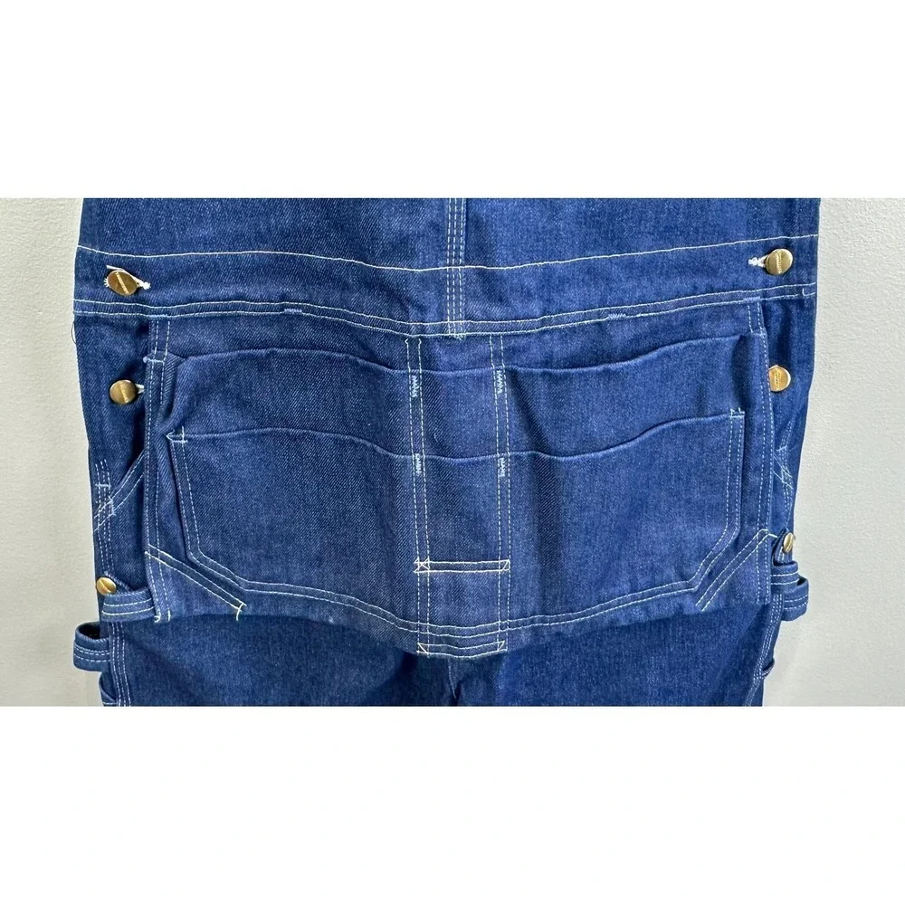 Toughskins vintage union